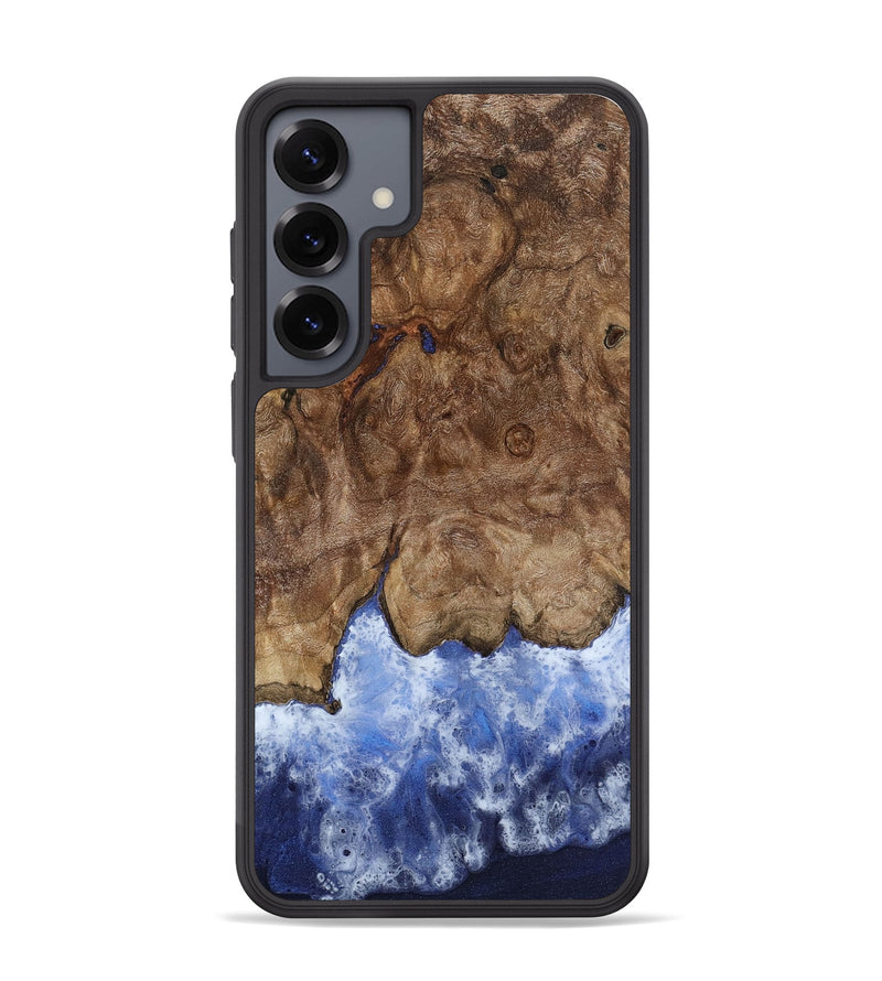 Galaxy S25 Plus Wood Phone Case - Allie (Coastal, 798778)