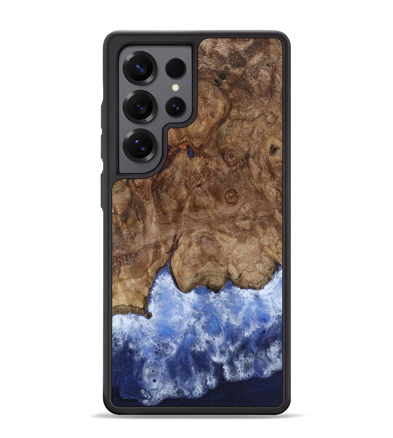 Galaxy S25 Ultra Wood Phone Case - Allie (Coastal, 798778)