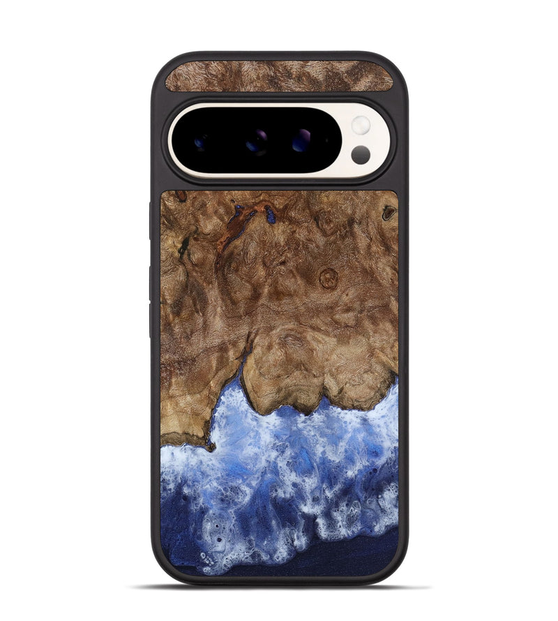Pixel 9 Pro Wood Phone Case - Allie (Coastal, 798778)