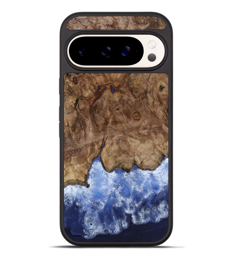 Pixel 9 Pro XL Wood Phone Case - Allie (Coastal, 798778)