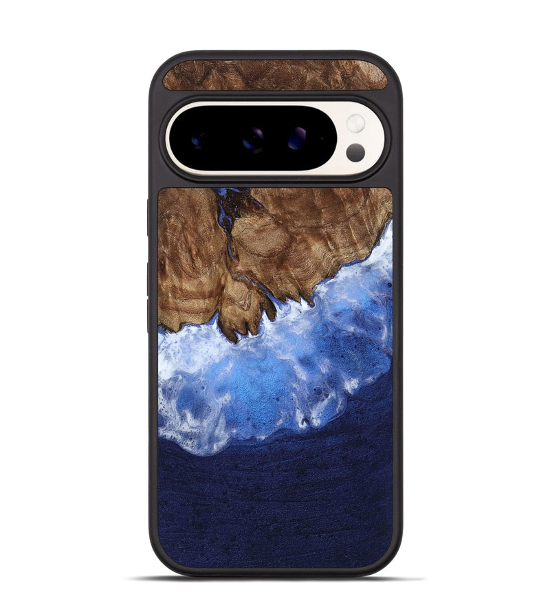 Pixel 9 Pro Wood Phone Case - Lucius (Coastal, 798779)