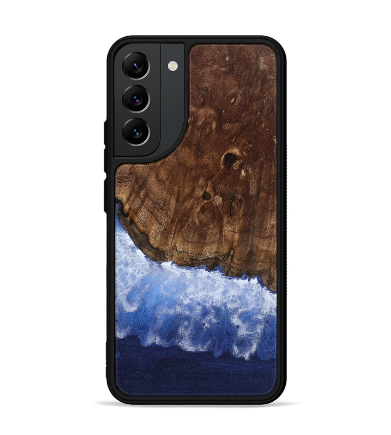Galaxy S22 Plus Wood Phone Case - Elvin (Coastal, 798781)