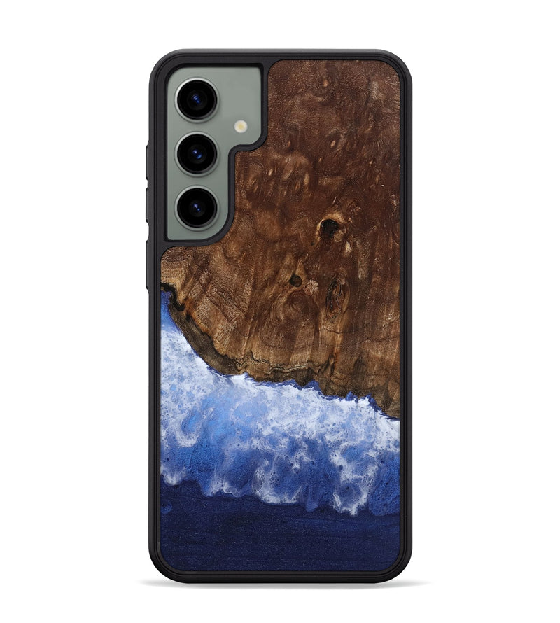Galaxy S24 Plus Wood Phone Case - Elvin (Coastal, 798781)