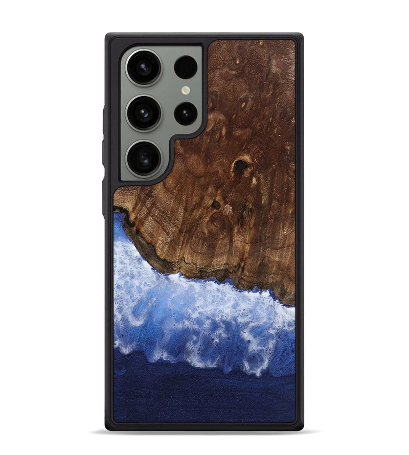 Galaxy S24 Ultra Wood Phone Case - Elvin (Coastal, 798781)