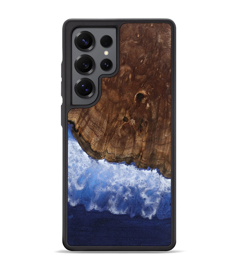 Galaxy S25 Ultra Wood Phone Case - Elvin (Coastal, 798781)