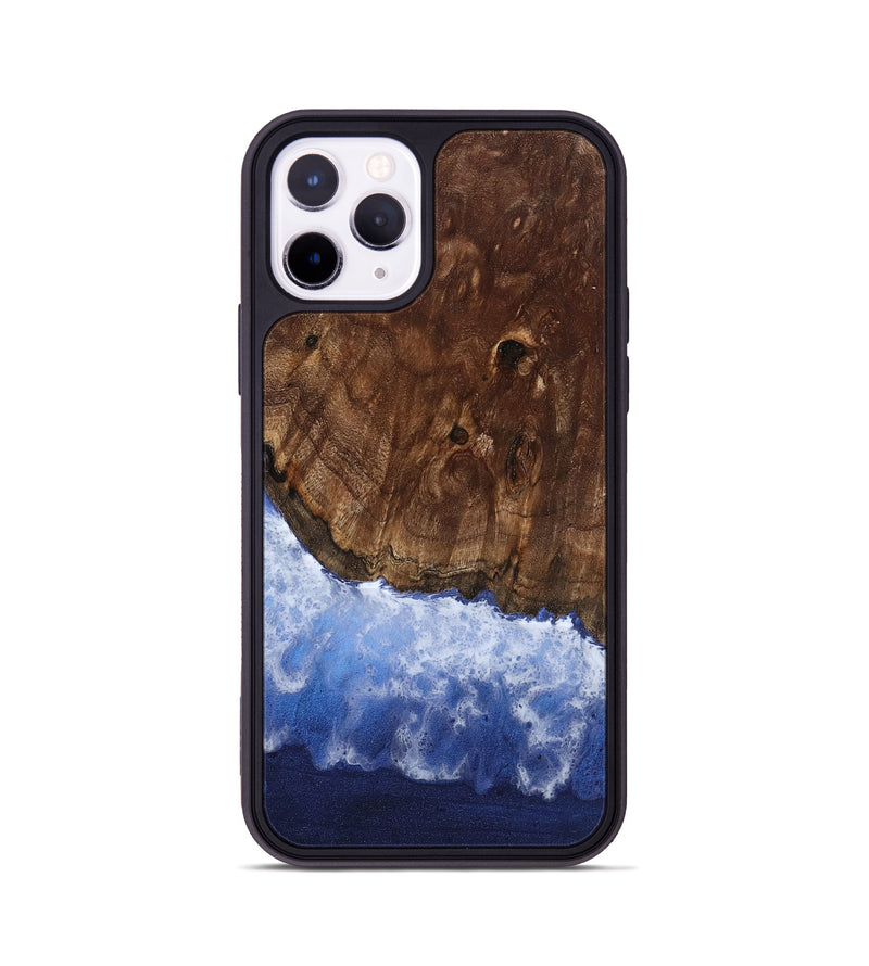 iPhone 11 Pro Wood Phone Case - Elvin (Coastal, 798781)