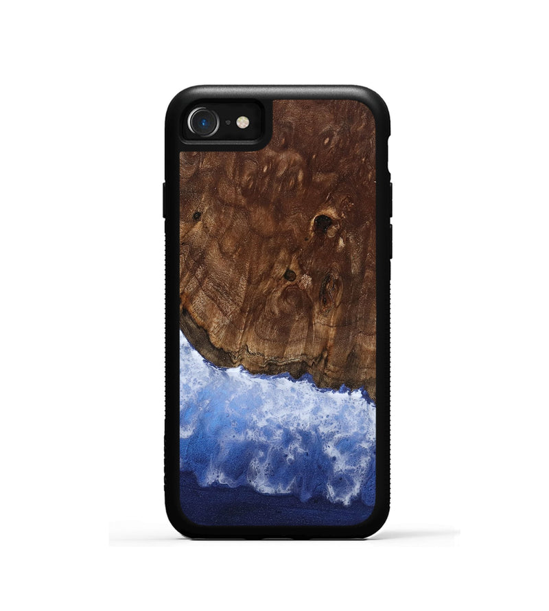 iPhone SE Wood Phone Case - Elvin (Coastal, 798781)