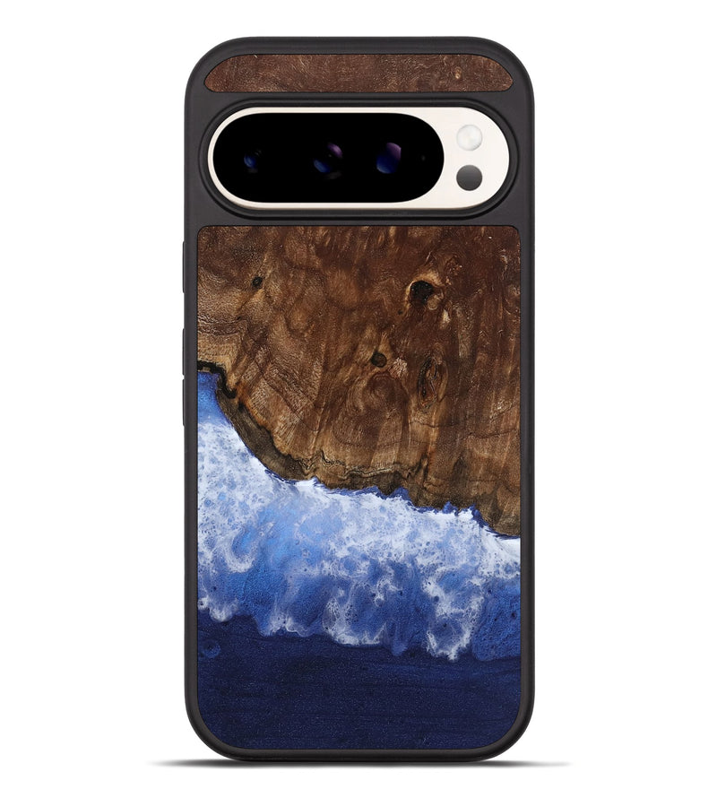 Pixel 10 Pro XL Wood Phone Case - Elvin (Coastal, 798781)