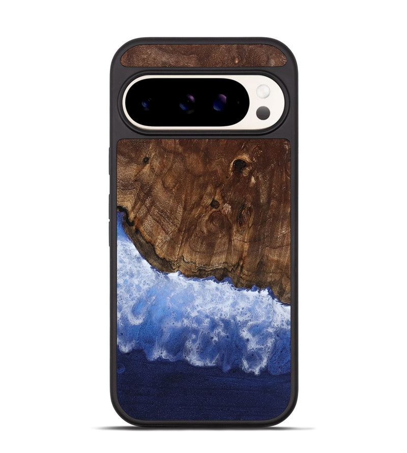 Pixel 9 Pro Wood Phone Case - Elvin (Coastal, 798781)
