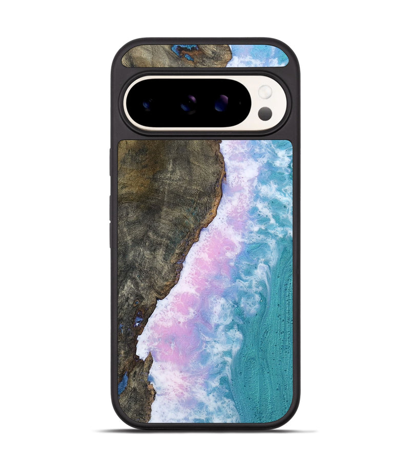 Pixel 9 Pro Wood Phone Case - Kyro (Coastal, 798782)