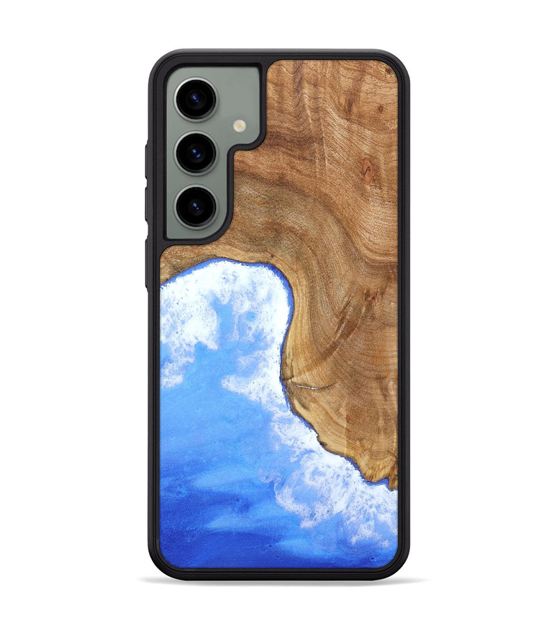 Galaxy S24 Plus Wood Phone Case - Bridger (Coastal, 798783)