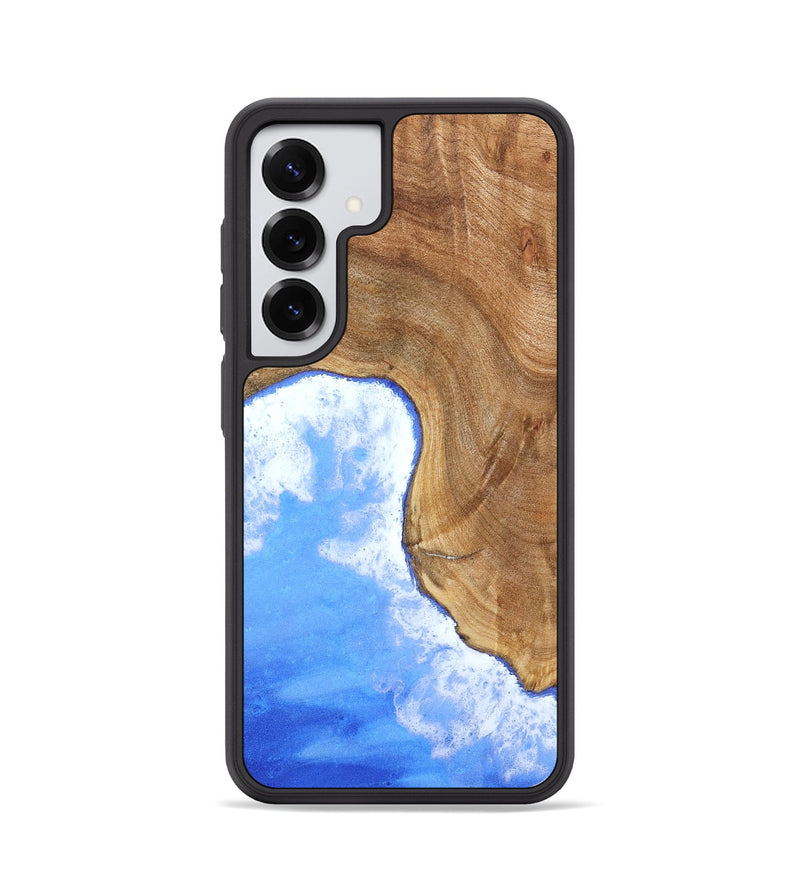 Galaxy S25 Wood Phone Case - Bridger (Coastal, 798783)