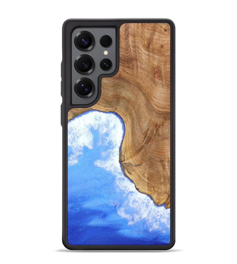 Galaxy S25 Ultra Wood Phone Case - Bridger (Coastal, 798783)