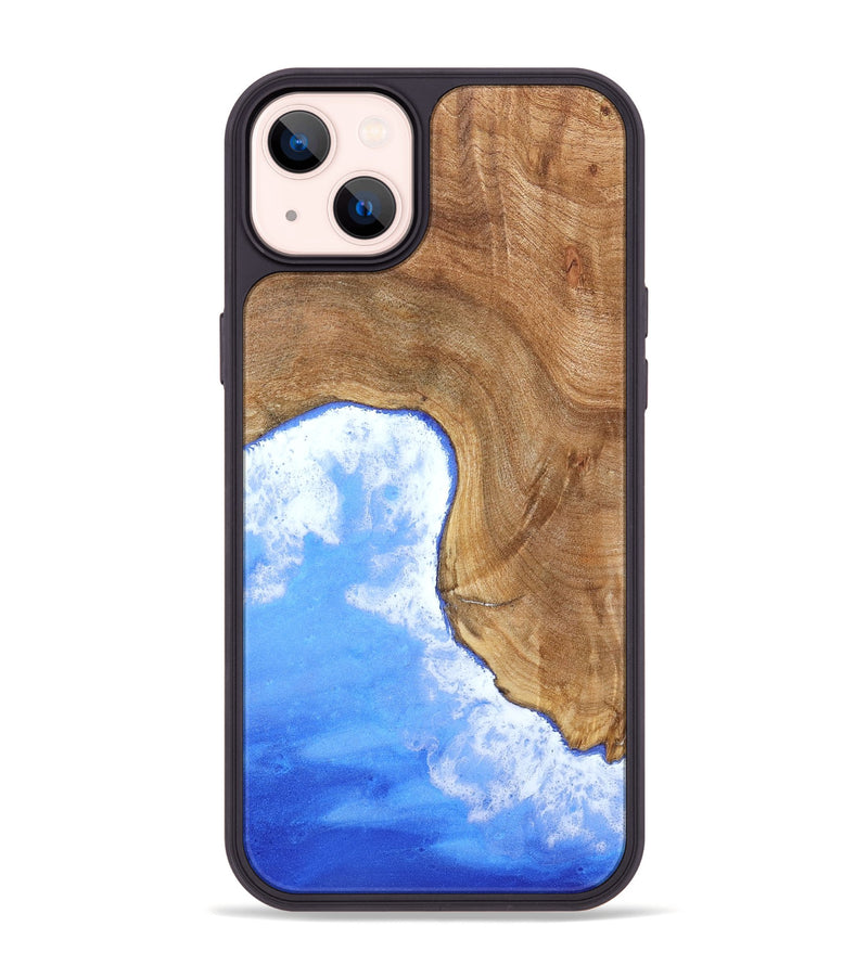 iPhone 14 Plus Wood Phone Case - Bridger (Coastal, 798783)