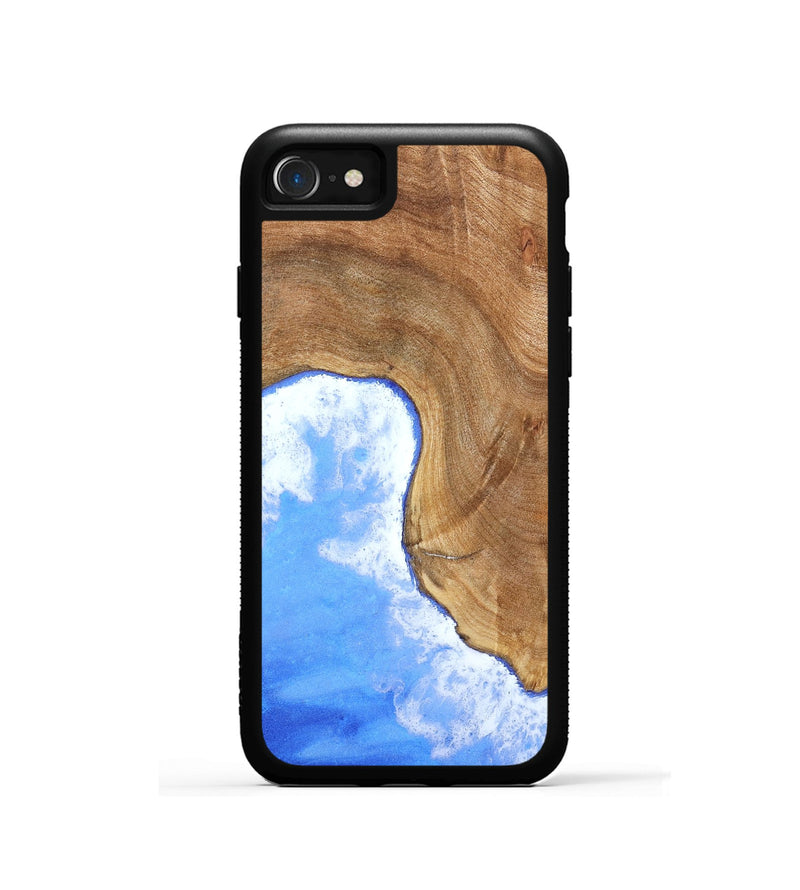 iPhone SE Wood Phone Case - Bridger (Coastal, 798783)