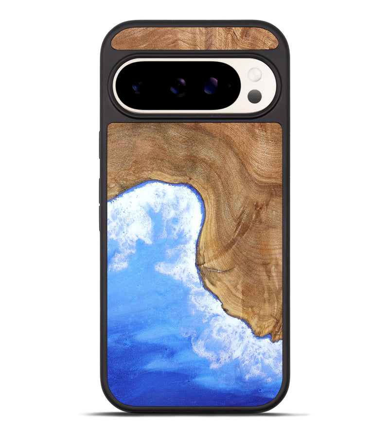 Pixel 9 Pro XL Wood Phone Case - Bridger (Coastal, 798783)