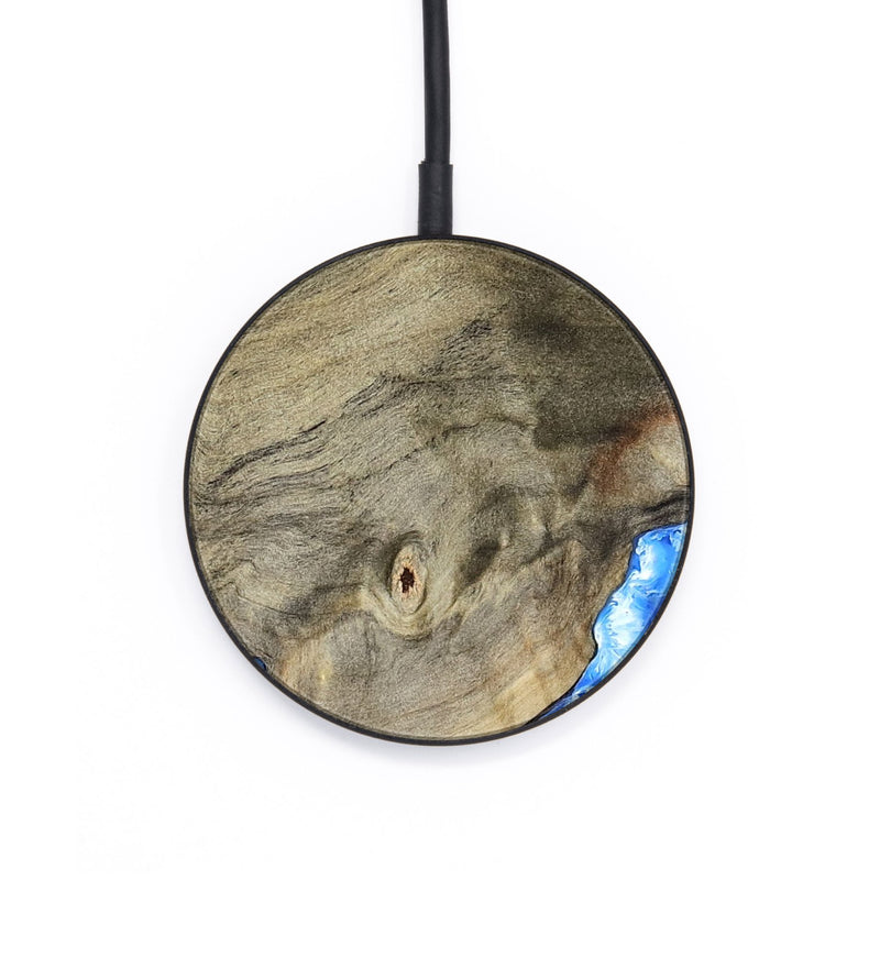 Circle Wood Wireless Charger - Laci (Coastal, 798785)