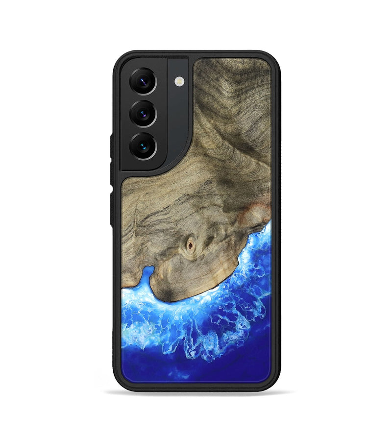 Galaxy S22 Wood Phone Case - Laci (Coastal, 798785)