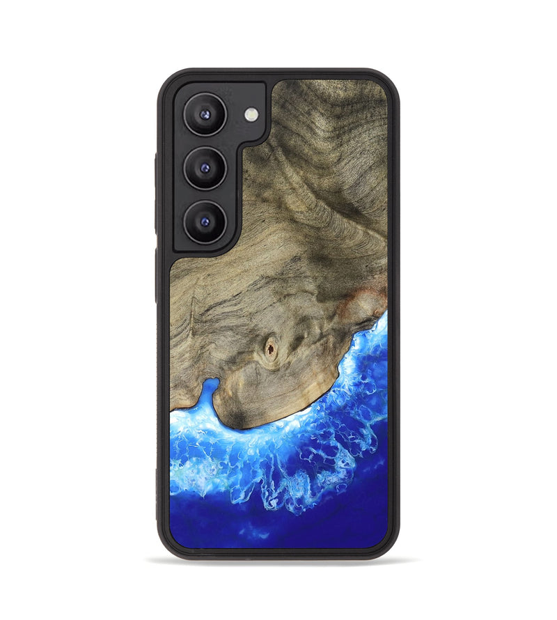 Galaxy S23 Wood Phone Case - Laci (Coastal, 798785)