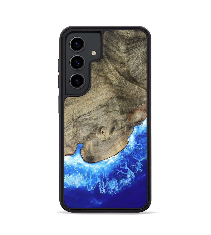 Galaxy S24 Wood Phone Case - Laci (Coastal, 798785)