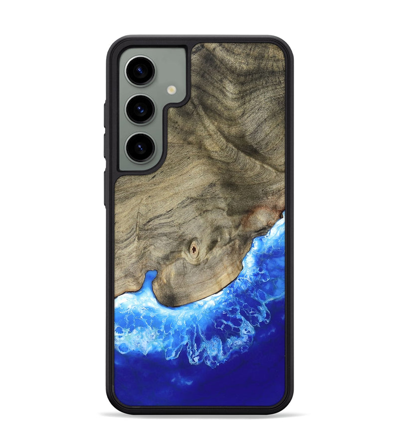 Galaxy S24 Plus Wood Phone Case - Laci (Coastal, 798785)