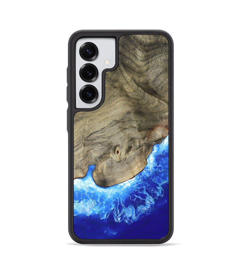 Galaxy S25 Wood Phone Case - Laci (Coastal, 798785)