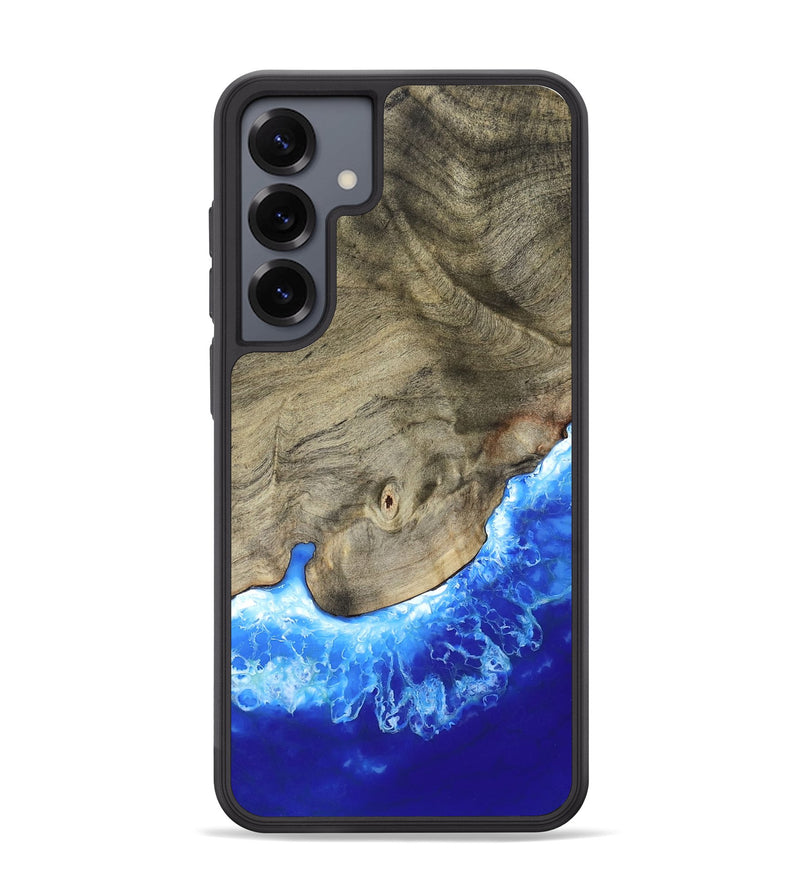 Galaxy S25 Plus Wood Phone Case - Laci (Coastal, 798785)