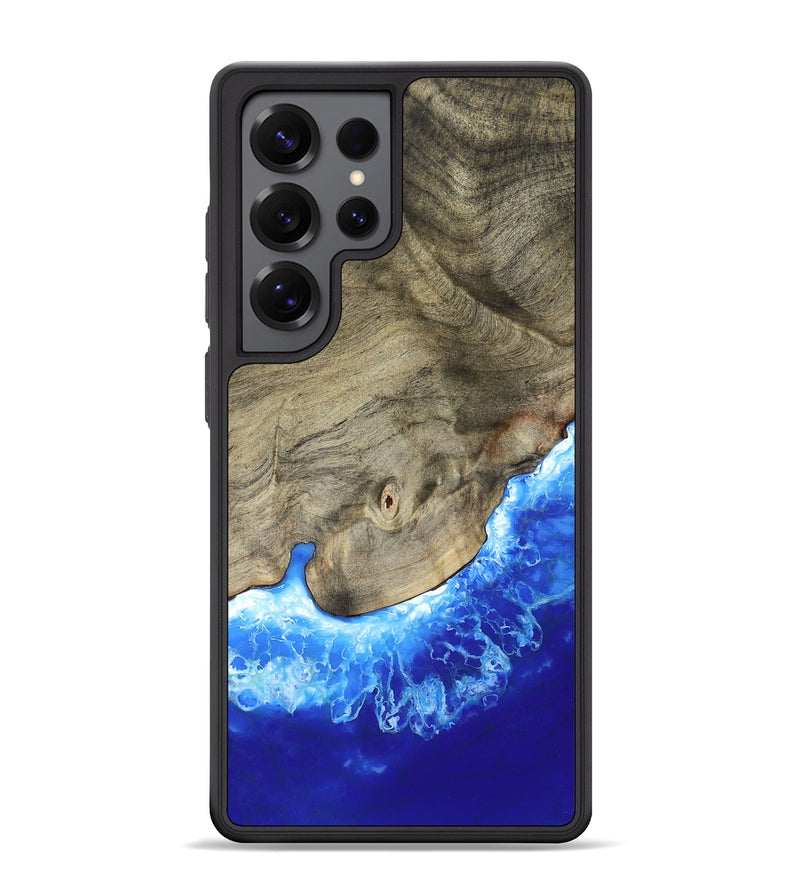 Galaxy S25 Ultra Wood Phone Case - Laci (Coastal, 798785)
