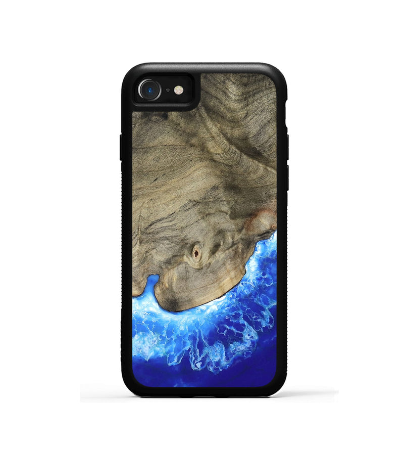 iPhone SE Wood Phone Case - Laci (Coastal, 798785)