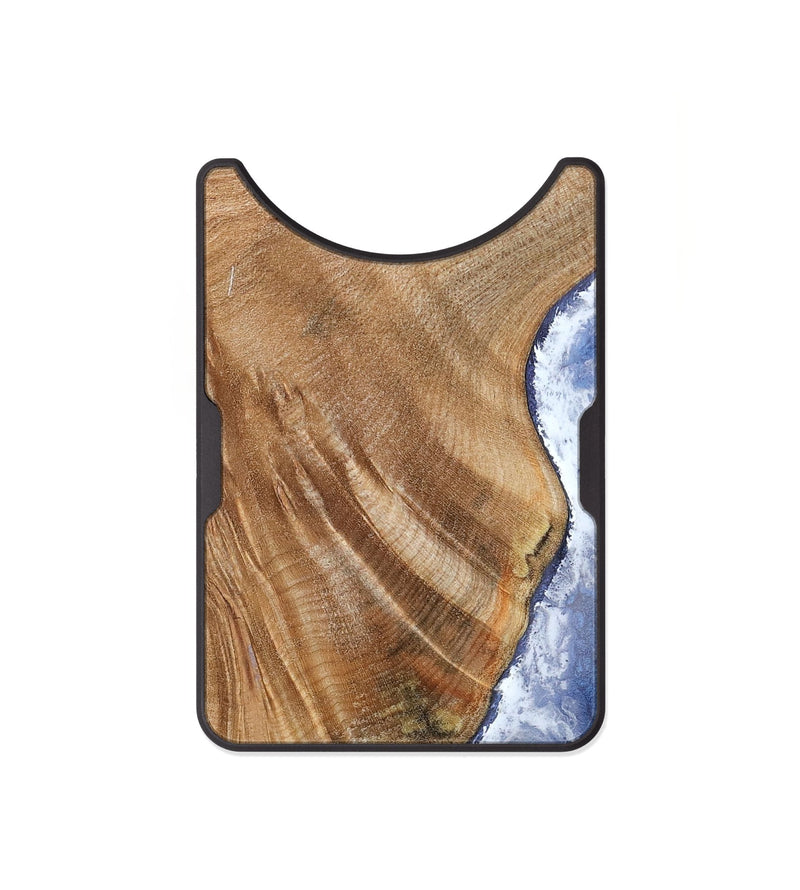 Alloy Wood Wallet - Jagger (Coastal, 798786)