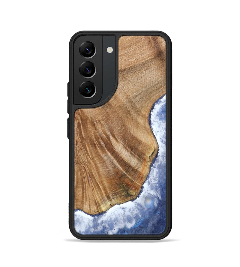 Galaxy S22 Wood Phone Case - Jagger (Coastal, 798786)