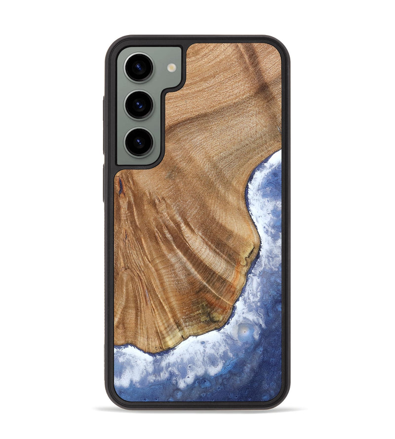 Galaxy S23 Plus Wood Phone Case - Jagger (Coastal, 798786)