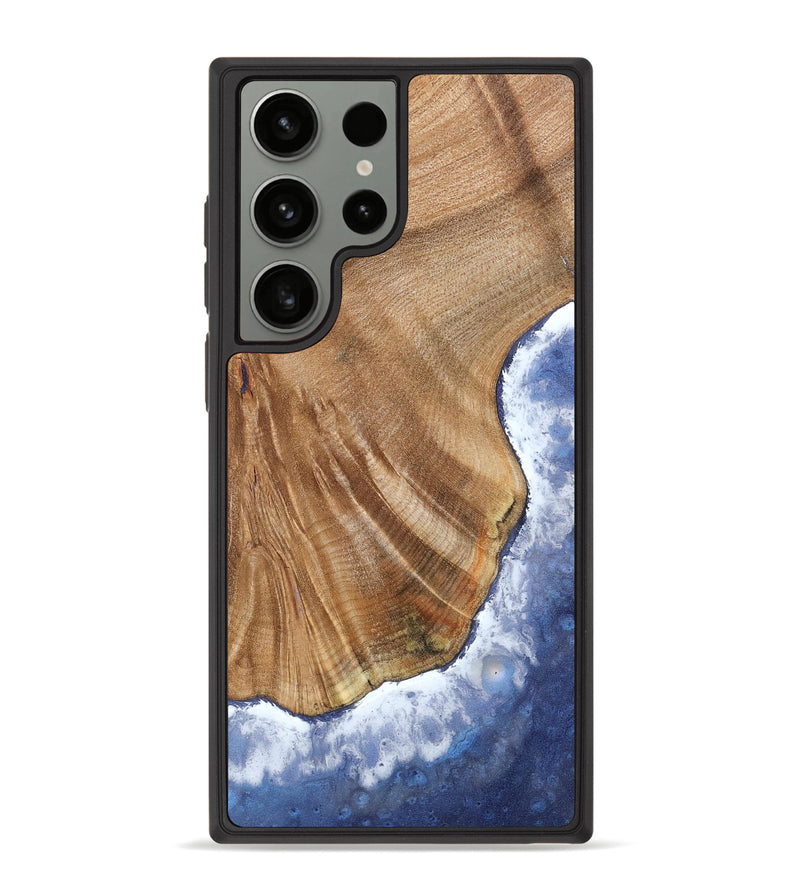 Galaxy S23 Ultra Wood Phone Case - Jagger (Coastal, 798786)