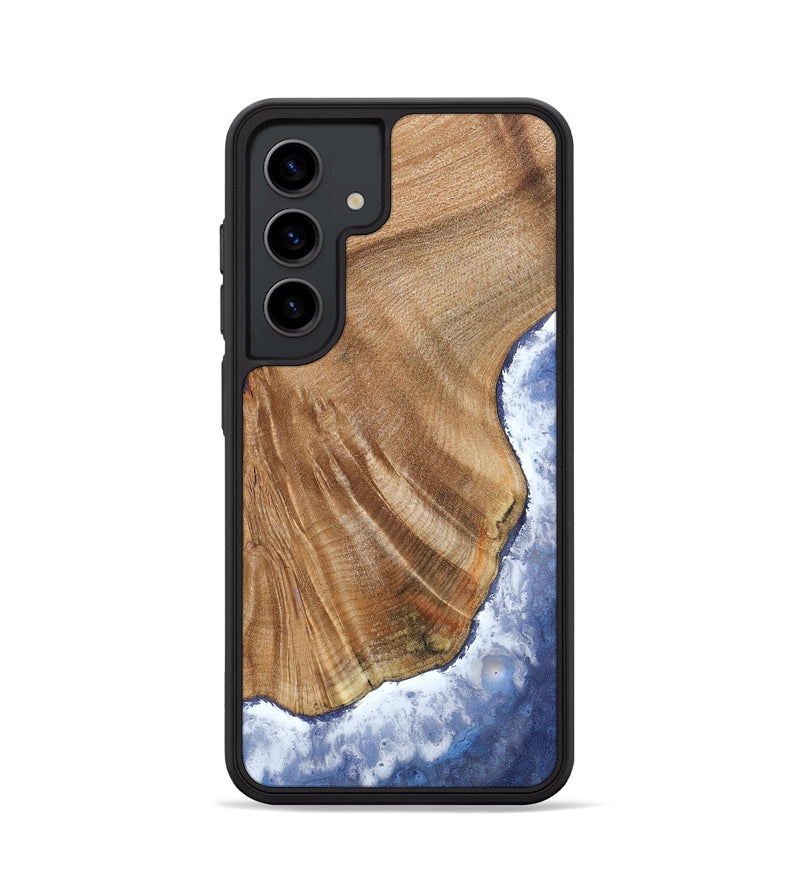 Galaxy S24 Wood Phone Case - Jagger (Coastal, 798786)
