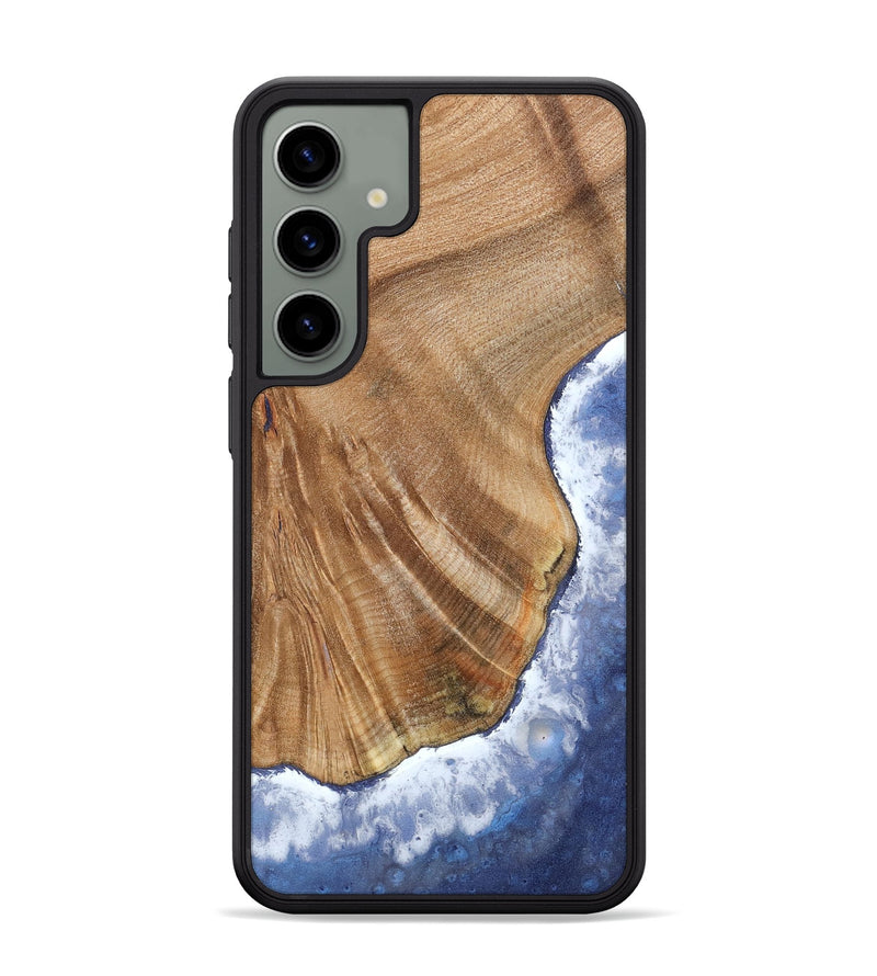 Galaxy S24 Plus Wood Phone Case - Jagger (Coastal, 798786)