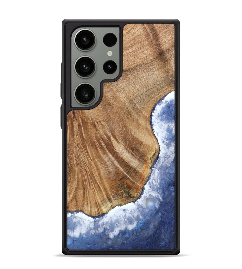 Galaxy S24 Ultra Wood Phone Case - Jagger (Coastal, 798786)