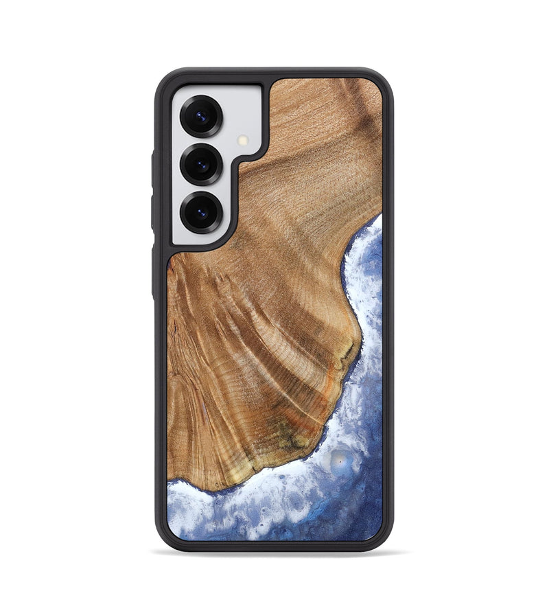 Galaxy S25 Wood Phone Case - Jagger (Coastal, 798786)