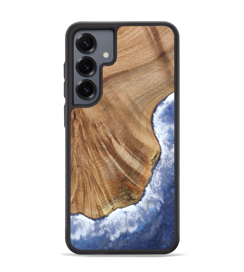 Galaxy S25 Plus Wood Phone Case - Jagger (Coastal, 798786)