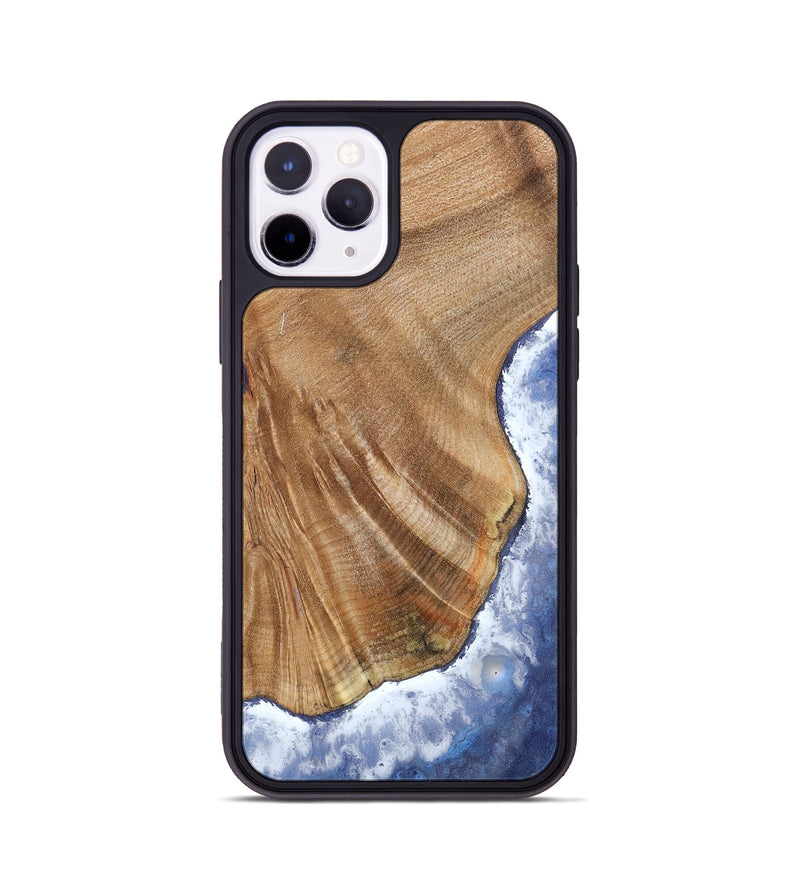 iPhone 11 Pro Wood Phone Case - Jagger (Coastal, 798786)