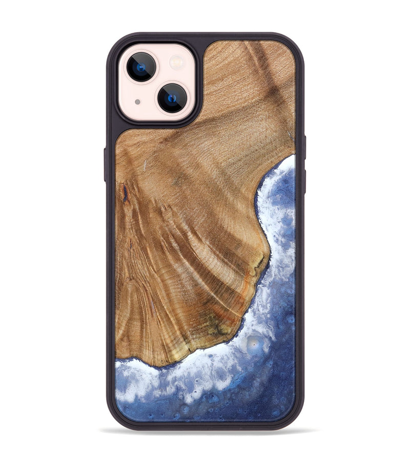 iPhone 14 Plus Wood Phone Case - Jagger (Coastal, 798786)