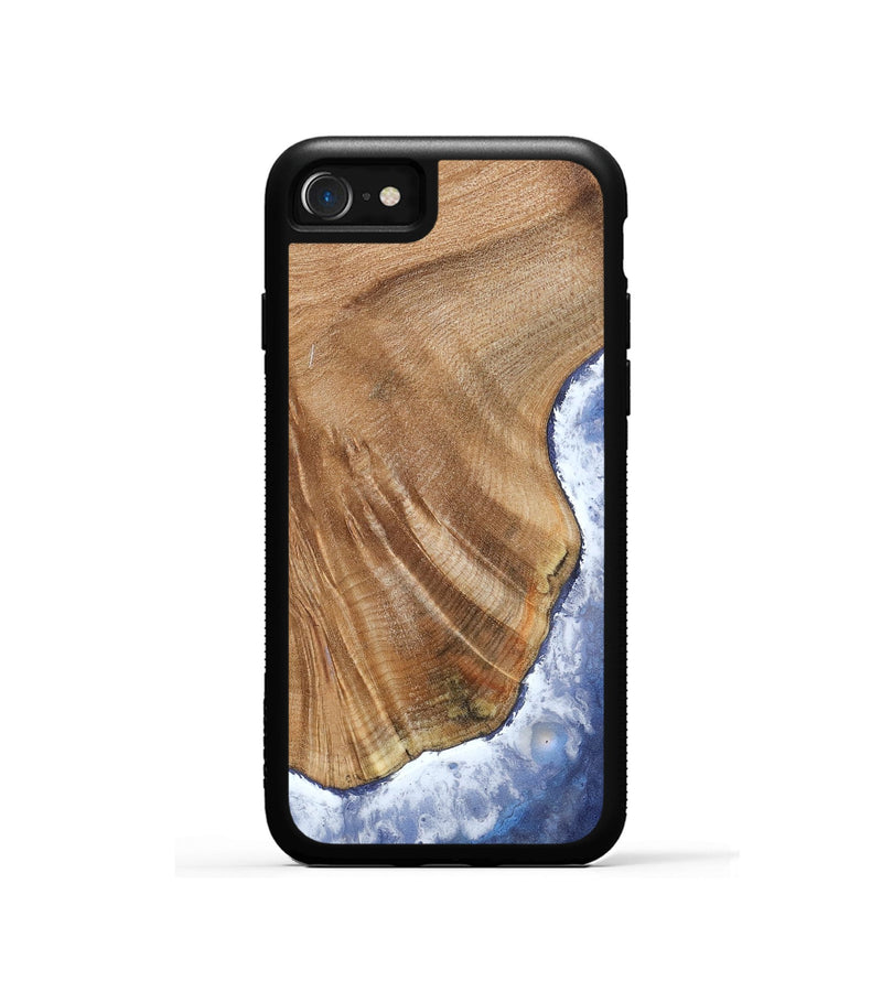 iPhone SE Wood Phone Case - Jagger (Coastal, 798786)