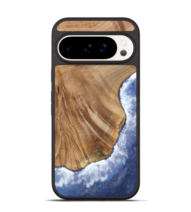 Pixel 9 Wood Phone Case - Jagger (Coastal, 798786)