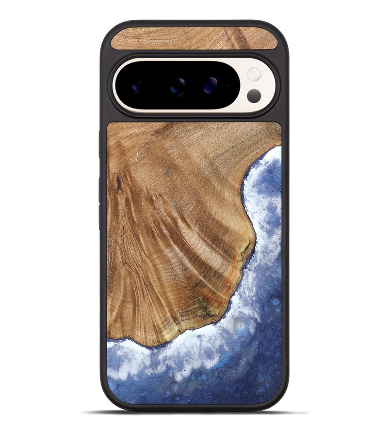 Pixel 9 Pro XL Wood Phone Case - Jagger (Coastal, 798786)