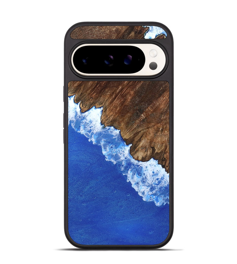 Pixel 9 Pro Wood Phone Case - Yolanda (Coastal, 798787)