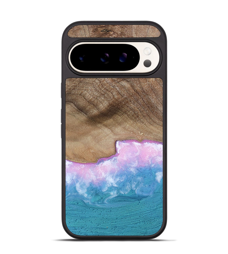 Pixel 9 Pro Wood Phone Case - Kaylin (Coastal, 798788)
