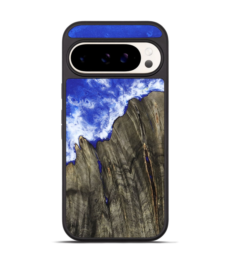 Pixel 9 Pro Wood Phone Case - Karly (Coastal, 798789)