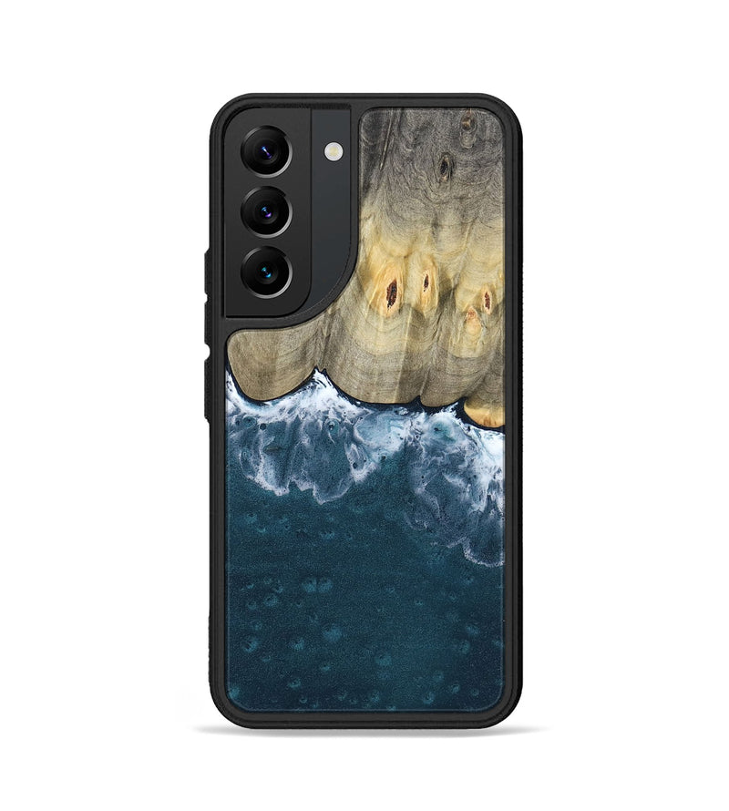 Galaxy S22 Wood Phone Case - Jose (Coastal, 798790)