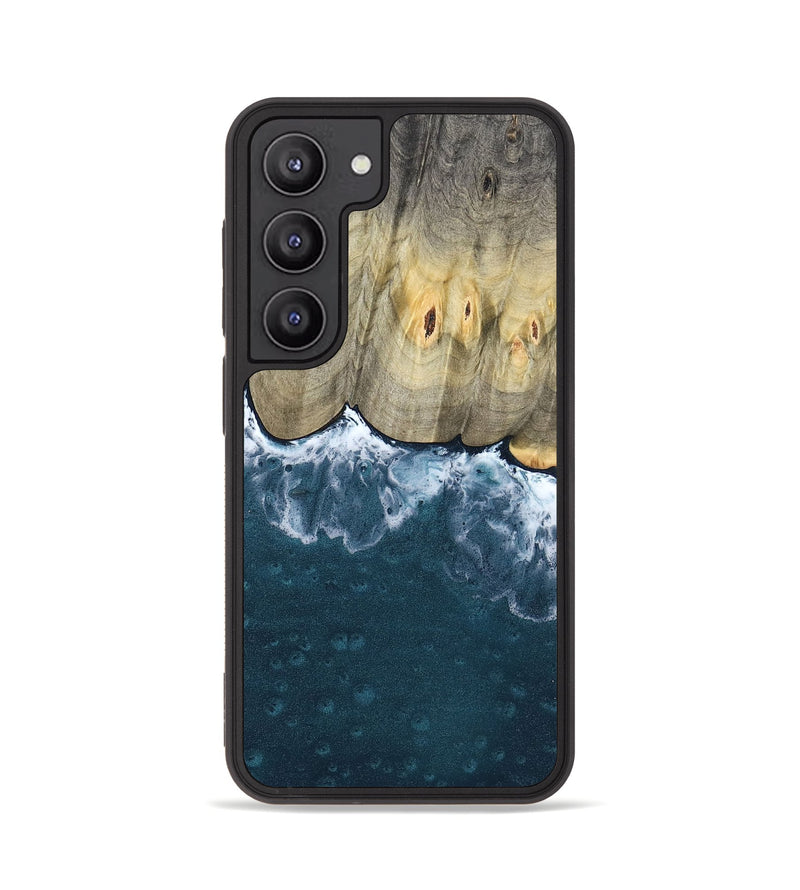 Galaxy S23 Wood Phone Case - Jose (Coastal, 798790)