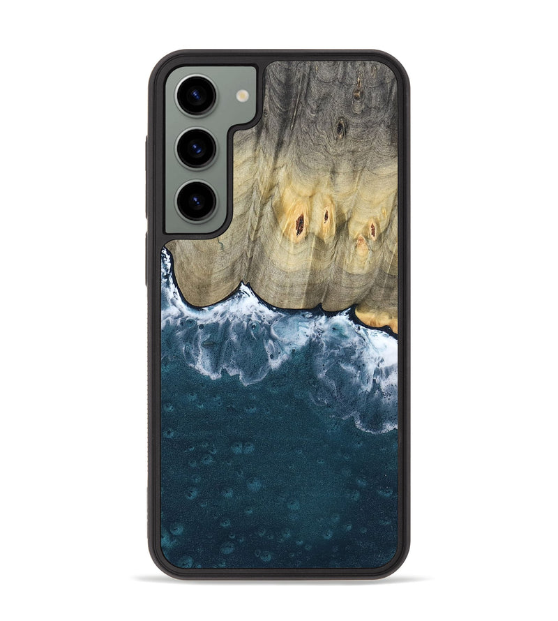 Galaxy S23 Plus Wood Phone Case - Jose (Coastal, 798790)