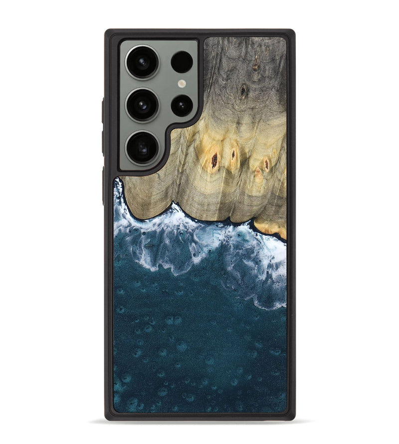 Galaxy S23 Ultra Wood Phone Case - Jose (Coastal, 798790)